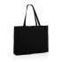 Torba na zakupy AWARE™ Czarny P762.651 (2) thumbnail