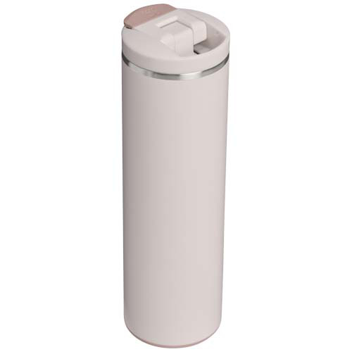 Stanley Transit Fliptop kubek przenośny o pojemności 470 ml  Jasny różowy 10094440 (2)