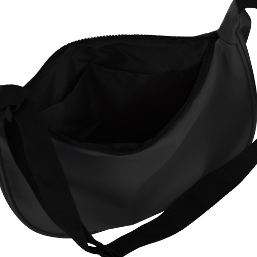 Torba na ramię R-PET 600D z powłoką PU Czarny LT95358-N0002 (1)