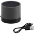 Głośnik Bluetooth TAIFUN Szary 092507 (2) thumbnail