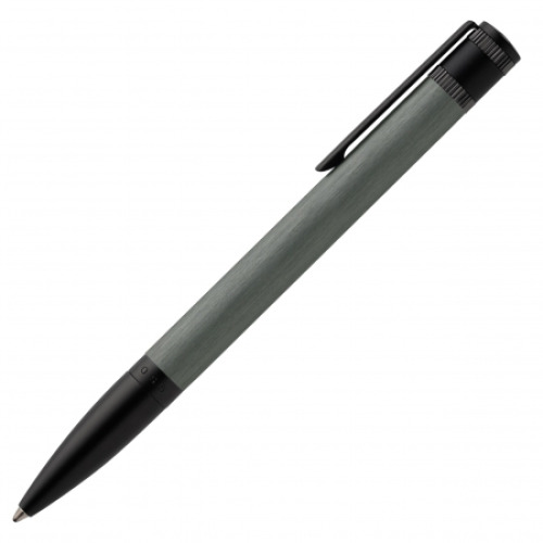 Długopis Explore Brushed Khaki Szary HST0034H (1)