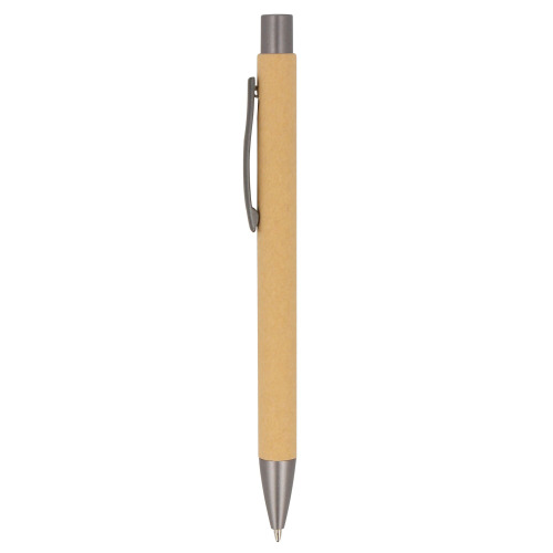 Papier Ballpen New York Naturalny LT87250-N0094 (3)