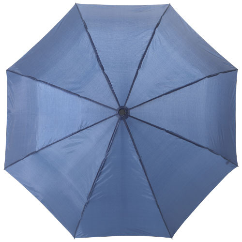 Automatyczny parasol składany 21,5" Alex Granatowy 19547939 (3)
