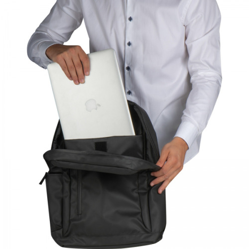 Plecak wodoodporny OPAL Czarny 6133403 (6)