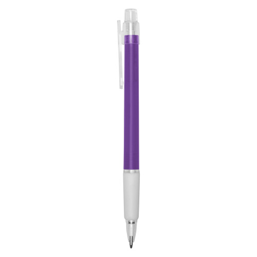 Długopis fioletowy V1521-13 (4)