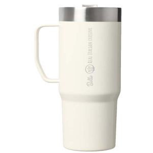 Termoizolowany kubek Stanley Everyday Suburban o pojemności 710 ml, wykonany z recyklingowanej stali nierdzewnej 