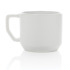 Kubek ceramiczny 350 ml Biały P434.043 (9) thumbnail