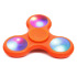 Fidget Spinner LED Pomarańcz EG 028410  thumbnail