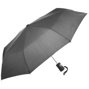 Składany parasol Citizen Green Cloud 25 cali  Szary