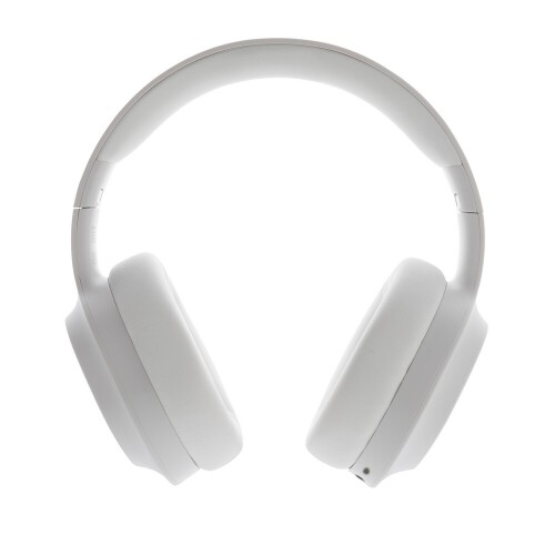Bezprzewodowe słuchawki nauszne Urban Vitamin Freemond ANC biały P329.743 (1)