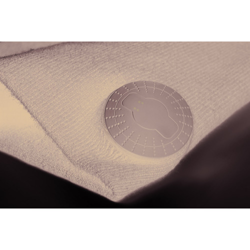 Czapka ze słuchawkami Czarny MO9416-03 (3)