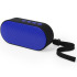 Głośnik bezprzewodowy niebieski V3591-11  thumbnail