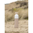 Butelka plastikowa - Dopper Original 450ml Beżowy DOC3772 (3) thumbnail