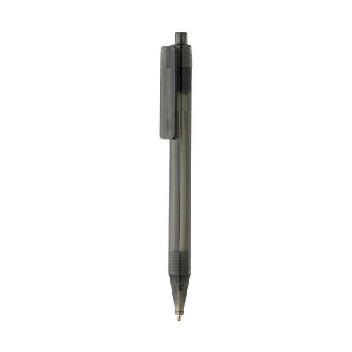 Długopis X8, RPET czarny P611.071 