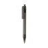 Długopis X8, RPET czarny P611.071  thumbnail