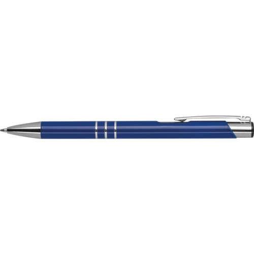 Długopis metalowy Las Palmas niebieski 363904 (1)