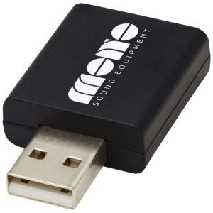 Incognito blokada przesyłania danych USB