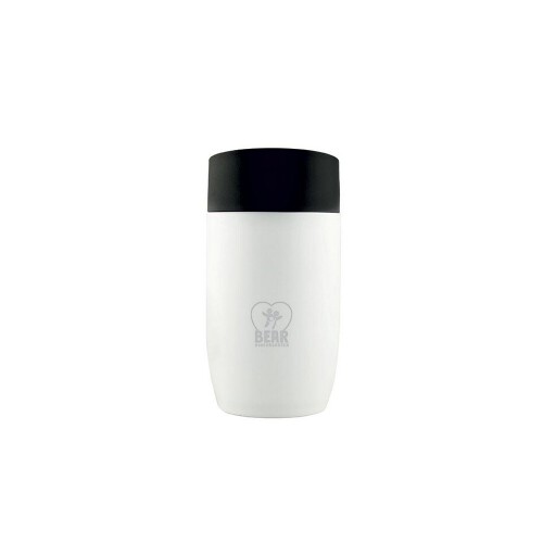 Kubek termiczny 300 ml Air Gifts biały V6964-02 (10)
