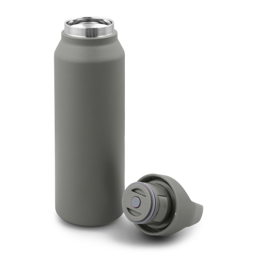 Butelka sportowa 530 ml  Air Gifts | Almaide Szary VA930-19 (1)