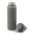 Butelka sportowa 530 ml  Air Gifts | Almaide Szary VA930-19 (1) thumbnail