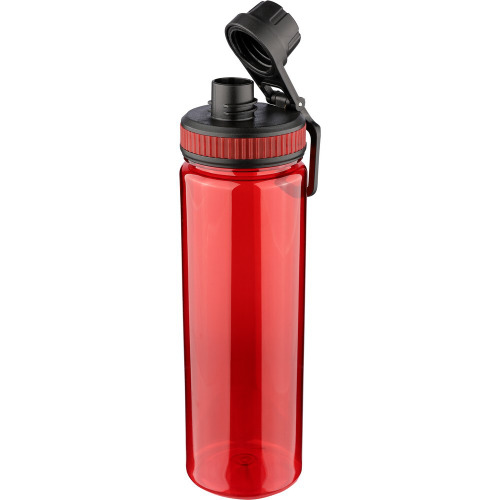 Butelka sportowa 750 ml Czerwony VB112-05 (1)