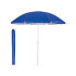 Parasol przeciwsłoneczny niebieski MO6184-37  thumbnail