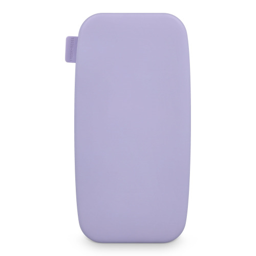2PB24100 I Fresh 'n Rebel Powerbank 24000 mAh PD USB-C  Liliowy LT49404-N0071 (1)