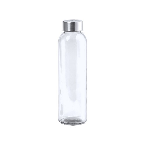 Szklana butelka sportowa 500 ml neutralny V0855-00 