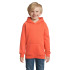 STELLAR BLUZA DZIECIĘCA Burnt Orange S03576-OB-XXL  thumbnail