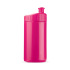 Bidon Sportowy Design 500ml Różowy LT98796-N0076  thumbnail