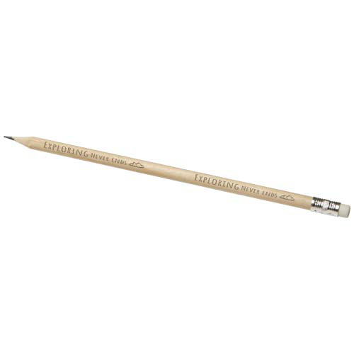 Graffo ołówek z gumką Piasek pustyni 10799006 (1)