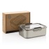Pudełko śniadaniowe 1 L silver P269.082 (9) thumbnail