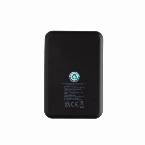 Power bank 5000 mAh Boostcore Czarny P322.5501 (2)