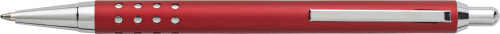Długopis czerwony V1684-05 (1)