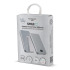 Xoopar Smile Wireless Mirror Powerbank kompatybilny z MagSafe 5000 mAh Jasnoszary LT41414-N0062 (5) thumbnail