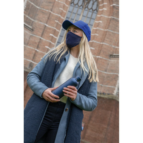 Czapka z daszkiem AWARE™ Niebieski P453.335 (9)