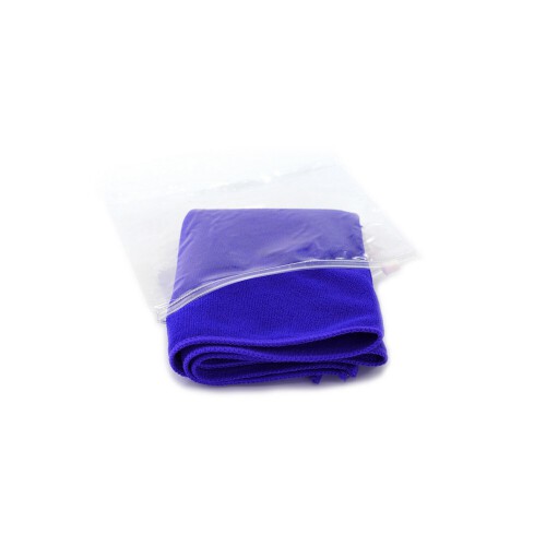 Ręcznik o wysokiej chłonności niebieski V9630-11 (5)