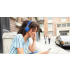 Słuchawki bezprzewodowe JBL E45BT Niebieski EG 032204 (2) thumbnail