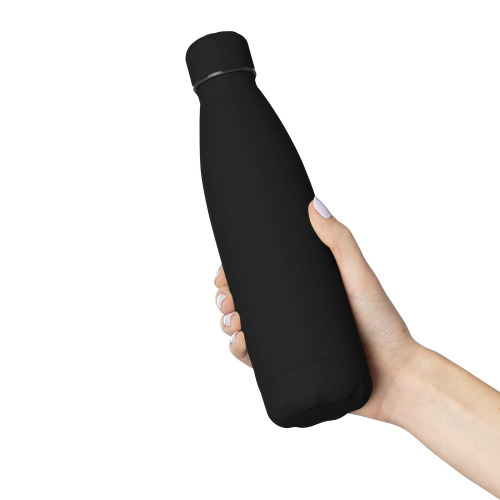 Butelka termiczna 500 ml Czarny VB278-03 (4)