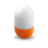 Chwiejąca się lampka LED Pomarańczowy LT93310-N0026  thumbnail