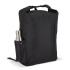 Plecak z klamrą R-PET 600D Rolltop 20L Czarny LT95352-N0002 (4) thumbnail