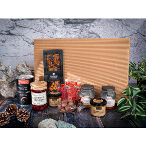 Zestaw Wielka uczta smaków