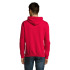SLAM HOOD SWEATER  320g Czerwony S13251-RD-XL (1) thumbnail