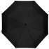 Dane Parasol RPET o średnicy 21" Czarny 11350890 (2) thumbnail