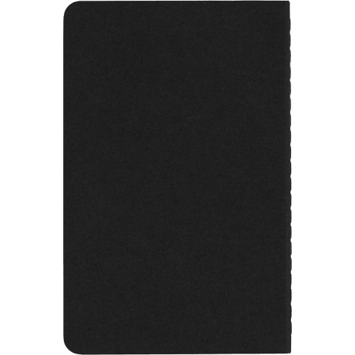 Zeszyt MOLESKINE Cahier Journal ok. A6 Czarny VM021-03 
