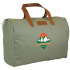 Torba podróżna Citizen Green Rondeau z bawełny organicznej Zielony 1PZ04761 (1) thumbnail