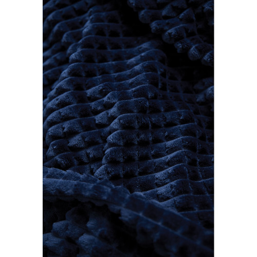 Koc VINGA Bransons RPET Niebieski VG470-04 (5)