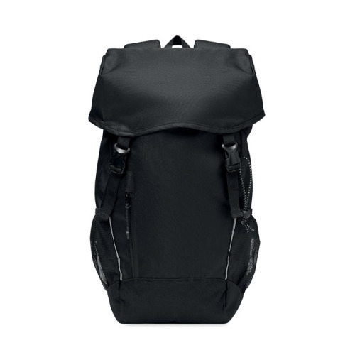 Plecak RPET 15L Czarny MO3103-03 (2)