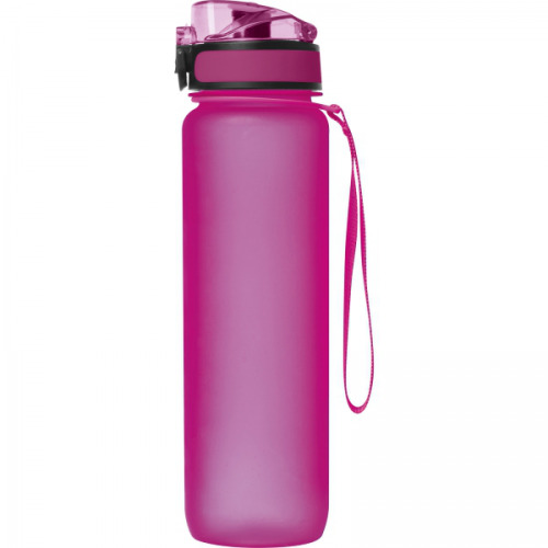 Butelka z tritanu 1000 ml ALDO Różowy 8358311 (6)