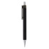 Długopis X8 czarny P610.701 (2) thumbnail
